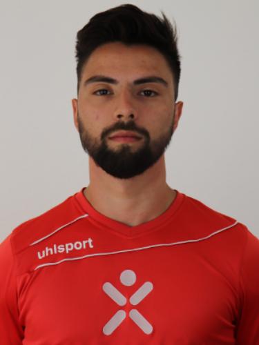 Emre Ipcioglu