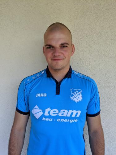 Jens-Uwe Kaczmarek