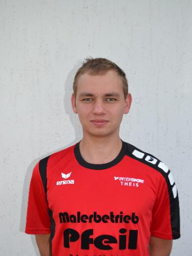 Florian Weinrich