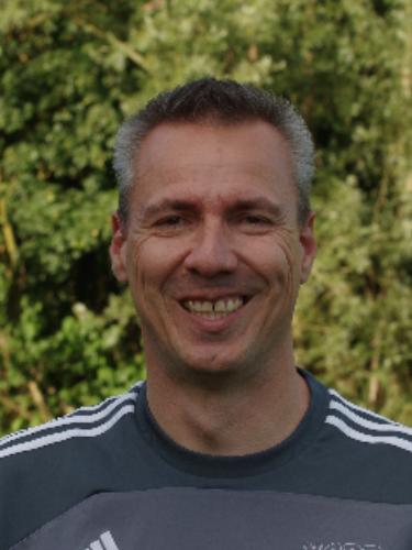 Marcus Alexander Richter