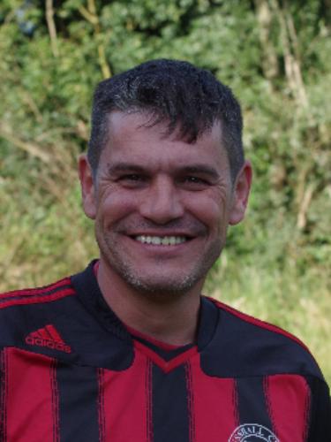 Torsten Rockar