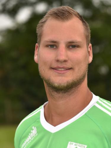 Mirko Holstein