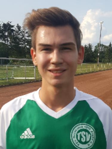 Nico Wähner