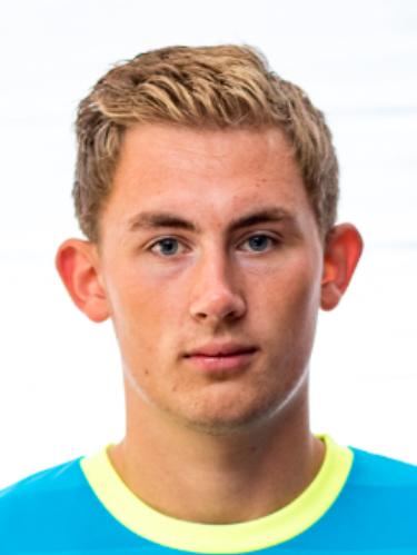 Luka Kerberin