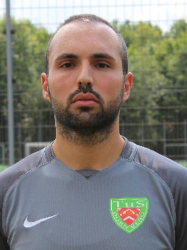 Ali-Eren Türkel