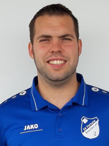 Yannick Brüggemeier