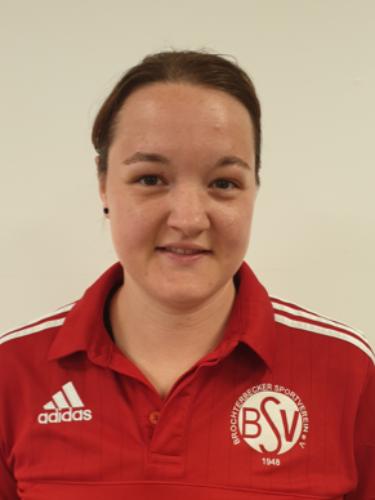 Theresa Elsbecker