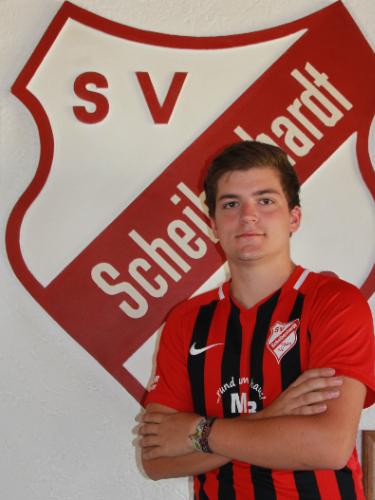 Florian Ehl