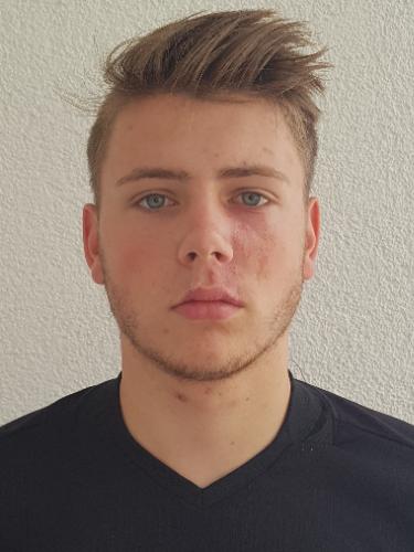 Florian Wolf