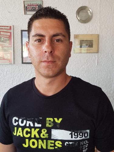 Cemal Karacayin