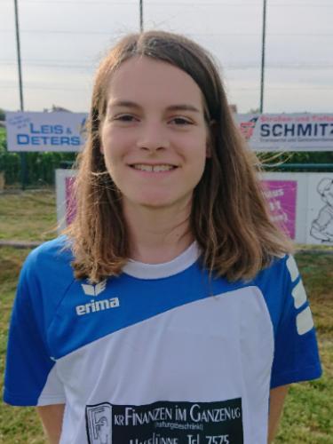 Elisabeth Eilers