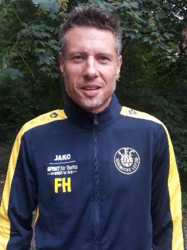 Mathias Gütschow