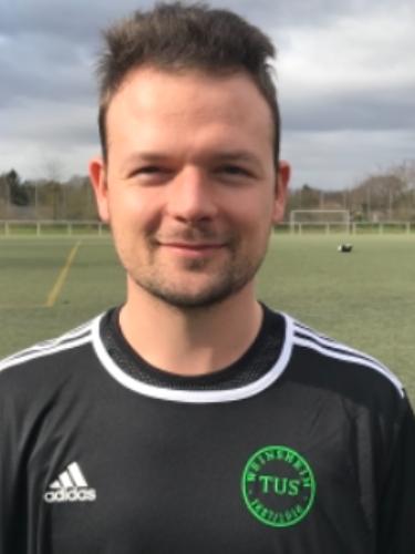 Markus Wolsiffer