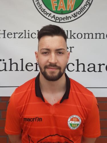 Danny Lührs