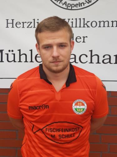 Sascha Frank Ullrich-Hill