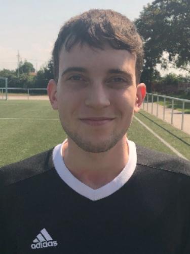 Nicolas Kiefer