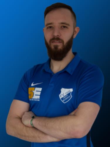 Matthias Müller