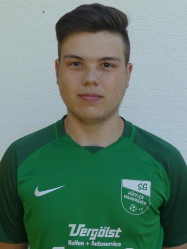 Fabian Jung