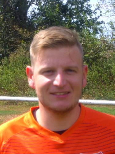 Marius Henke