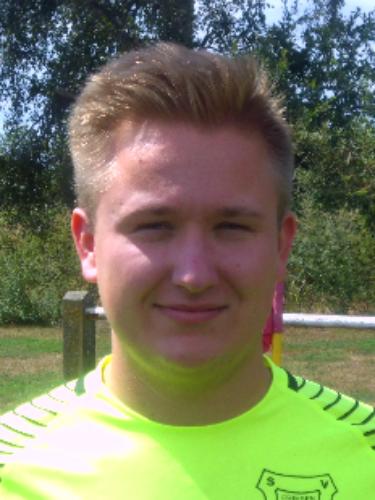 Kevin Tiemann