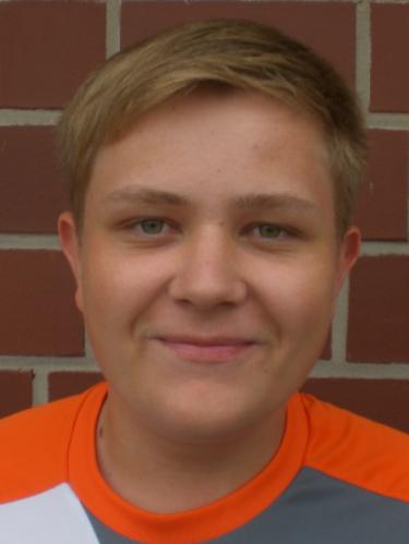 NICK Tiemann