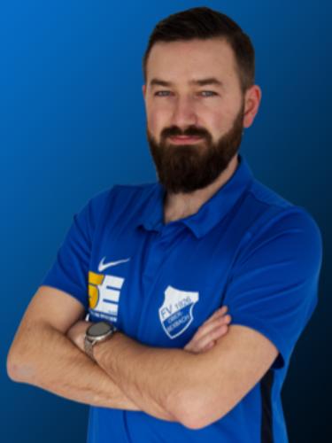 Sascha Patrick Stumpf