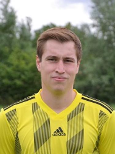 Alexander Hengst