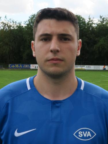 Pascal Raschen