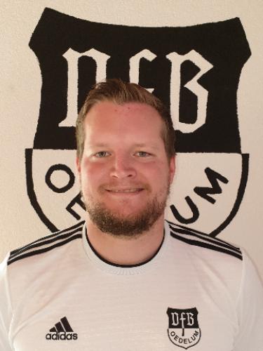 Maik Wulf