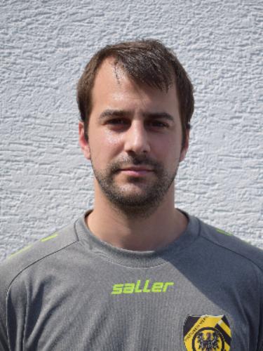 Tobias Weber
