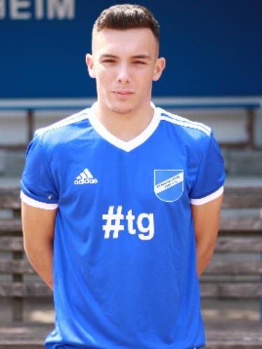 Gabriel Derikx