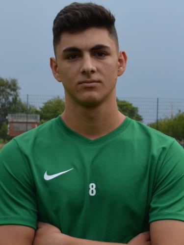 Hüseyin Saglam
