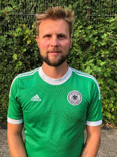 Hannes Prang