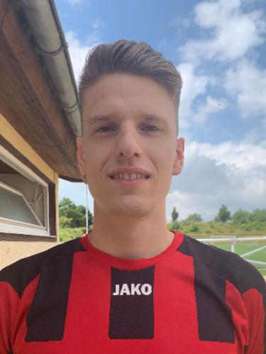 Jonas Peters