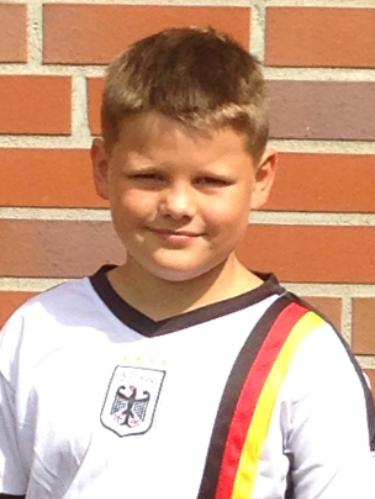 Jannik Bo Jürgensen