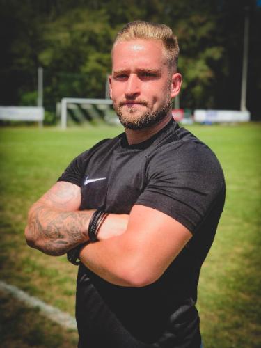 Steffen Schaefer