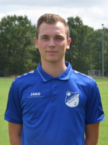 Thorben Fühner