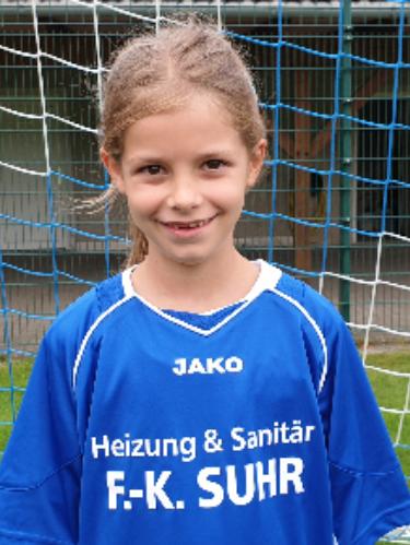 Frida Neumann