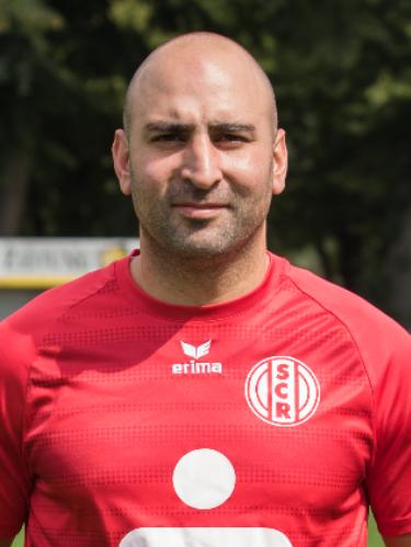 Serdar Akgün