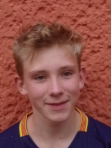 Jeremie Rudek