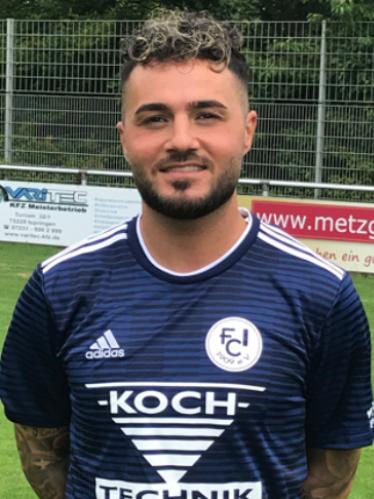 Mikael Doru