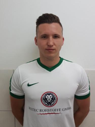 Michael Wronski