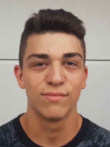 Sebastian Kleser