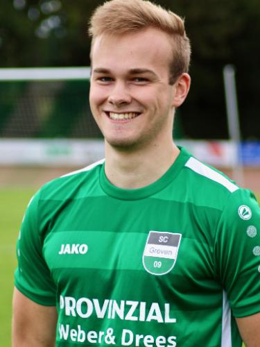 Luca Stegemann