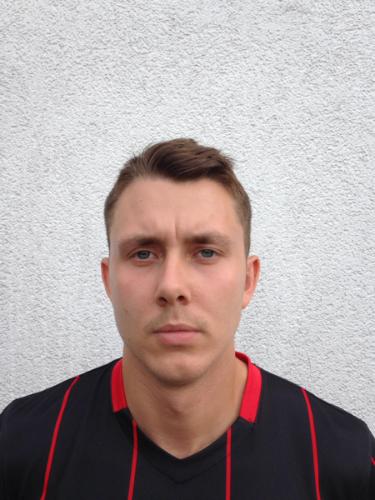 Jonas Lorkowski