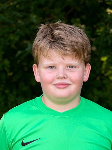 Jonathan Peter Jakob Jost