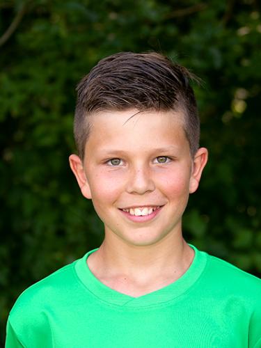 Lenny Joel Kröhler
