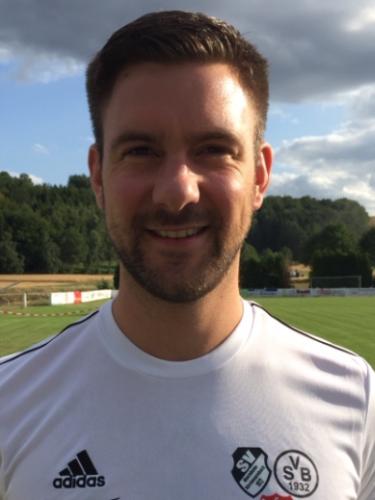 Lukas Mueller
