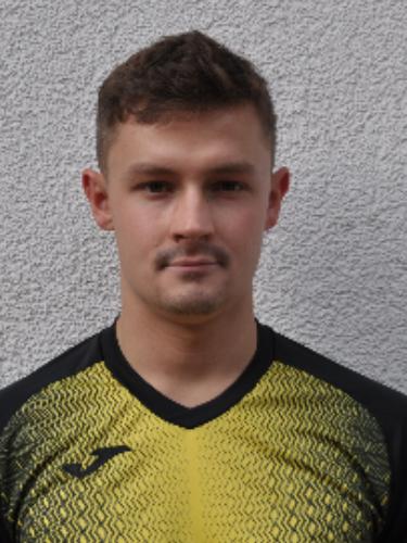Moritz Eckstein