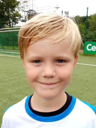 Franz Christian Hollensen